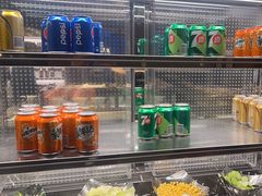 -盐城万豪酒店-盐城厨房西餐厅