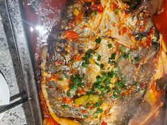 -里岛烤鱼(东港凯虹广场店)