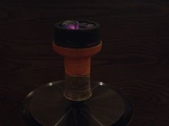 -Hideout Hookah Lounge·隐觅地