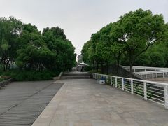 -新江湾城公园