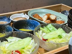 -友名Cross日式咖喱屋(江南大道中店)