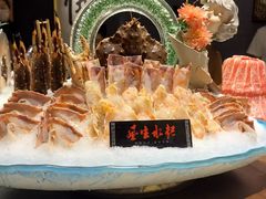 -尚海豆捞(乐虹坊店)