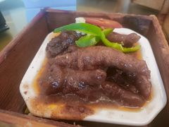 -临江酒店-中餐厅