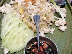 -simply thai天泰(世纪汇店)