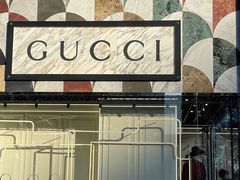 -Gucci(北京SKP店)