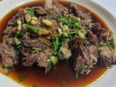 -南花桥羊肉馆老字号(乌镇店)