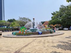 -深圳野生动物园