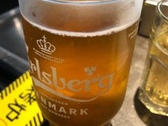 -很久以前羊肉串(昌里路三钢里店)