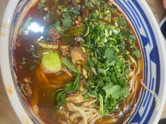-李先生牛肉面大王(东单店)
