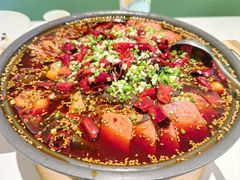 -眉州东坡·熊猫主题餐厅(枫蓝店)