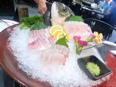 -飞尝蚝·顺德菜·鱼生(顺德总店)