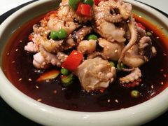 -汤记传菜(秀浦路店)