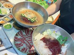 -六七八韩式烤肉·韩国料理(上杭路店)
