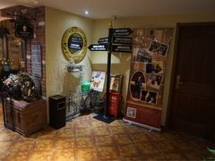 -威廉的太妃糖酒店(杭州西湖青芝坞店)