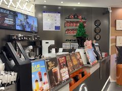 -Pull-Tab拉环咖啡(杭州市上城区来福士中心店)