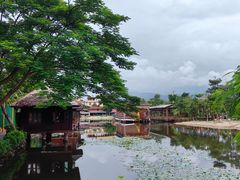 -一寨两国风景区