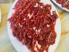 -杏花吴记牛肉火锅