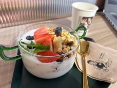 -沏点Trattoria意大利餐厅(新街口店)