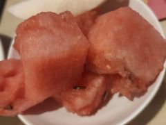 -豪客来牛排(重庆大学城熙街店)