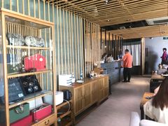 -竹里馆 ·茶食(奥体店)
