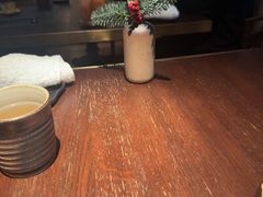 -岩盐·铁板料理(嘉里店)