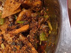 -嘎嘎鸭下巴·爆辣干锅(明教寺店)