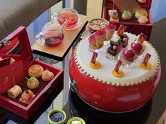 -北京北辰洲际酒店