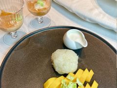 -金链花·泰国餐厅(国贸店)