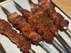 -谷丽麦馕新疆菜·清真(步步高梅溪新天地店)