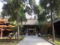 -罔极寺
