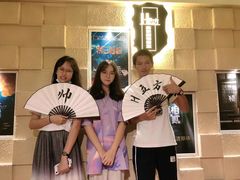 -H立方实景剧情密室(天河旗舰店)