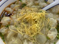 -蟹芆三馄饨