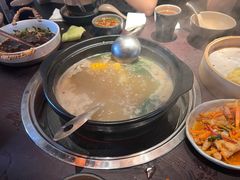 -芸鲜季·云南野生菌餐厅· 云南风物味研社(闵行店)