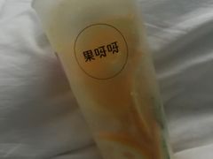 -果呀呀(国金街店)