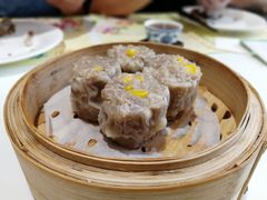 乐昌香芋干蒸烧麦-有心德(麦地店)