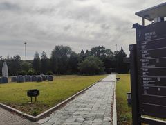 -中国人民抗日战争纪念雕塑园