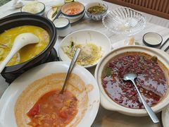 -唐猫庭院·千年陕菜(大唐不夜城店)