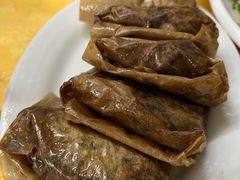 纸包鸡-肥姐美食(同福中路店)