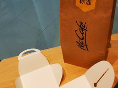 -麦当劳(SM城市广场店)