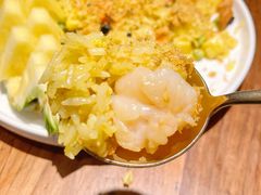 -星叶·东南亚料理(宁波万象汇店)