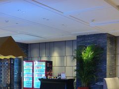 -丽都皇冠假日酒店·Matrix亦餐厅(望京店)