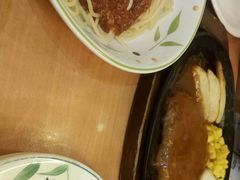 -萨莉亚意式餐厅(黄村高德汇店)