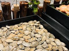 -火舞泰·泰式海鲜火锅餐厅(世纪城店)