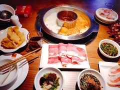 -佬土鹅肠火锅(解放路店)