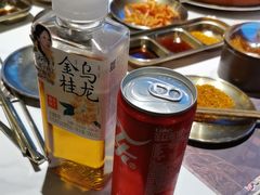 -西塔老太太泥炉烤肉(望京一店)