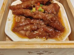 -广州酒家(中华广场店)