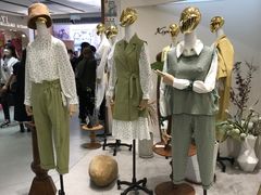 -广州白马服装市场