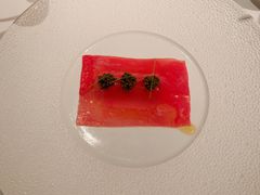 -Le Bernardin
