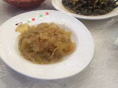 -西山人家·传统苏帮菜·家宴(木渎店)