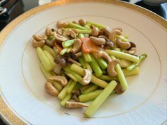 -三亚亚龙湾瑞吉酒店·铭轩中餐厅Mingxuan·海南菜·粤菜